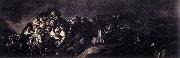 A Pilgrimage to San Isidro, Francisco de Goya